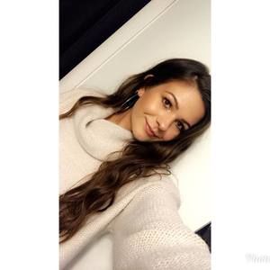 Meet your Posher, Allie